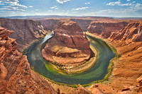 The American Southwest