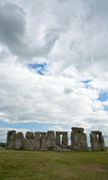 Stonehenge