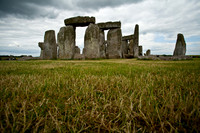 Stonehenge
