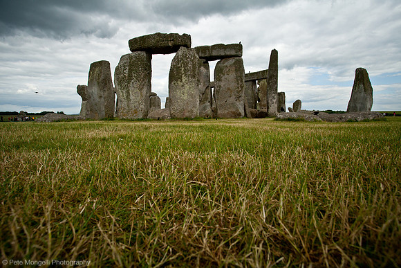 Stonehenge