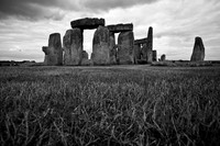 Stonehenge