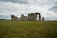 Stonehenge