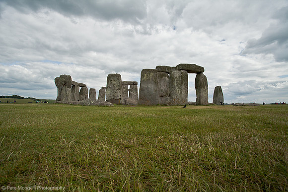 Stonehenge