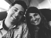 Honeymoon in Hawaii